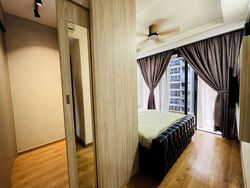 Hundred Palms Residences (D19), Condominium #516162081
